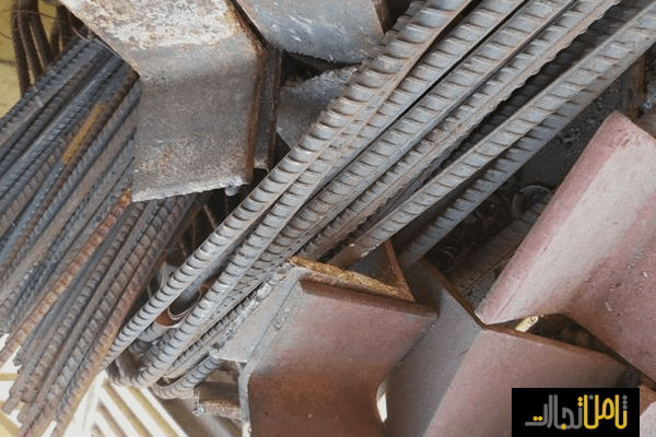 کاربردهای اصلی ضایعات ورق آهن 